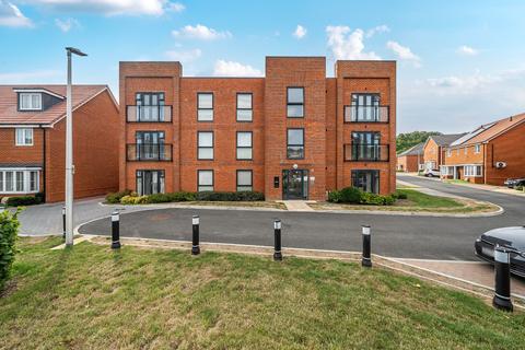 undefined, Belfry House, 4 Birkdale Close, Chatham