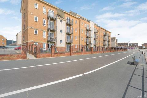 undefined, Jersey Quay, Port Talbot