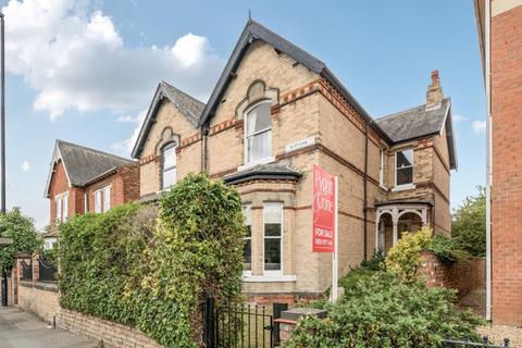 5 bedroom semi-detached house for sale, St. Catherines, Lincoln, Lincolnshire, LN5