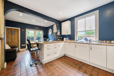 5 bedroom semi-detached house for sale, St. Catherines, Lincoln, Lincolnshire, LN5