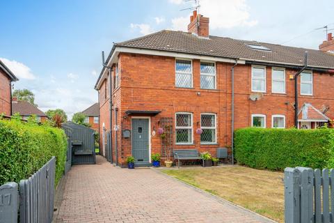 3 bedroom townhouse for sale, Rowntree Avenue, York