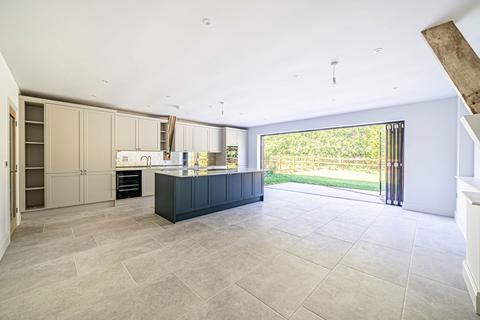 undefined, Plot 4 Egbury Farm, Egbury