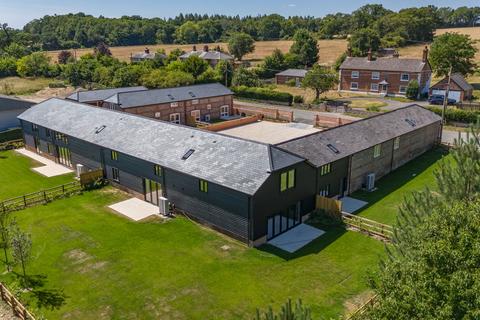 undefined, Plot 4 Egbury Farm, Egbury