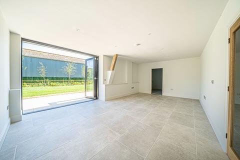 undefined, Plot 4 Egbury Farm, Egbury