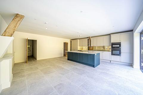 undefined, Plot 4 Egbury Farm, Egbury