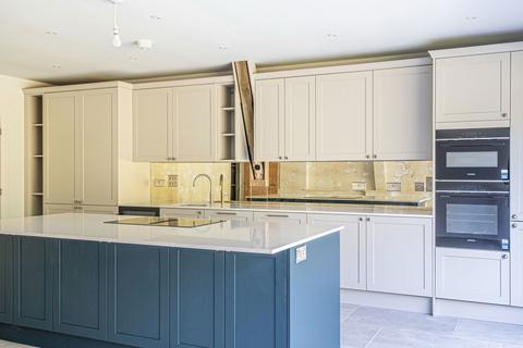 undefined, Plot 4 Egbury Farm, Egbury