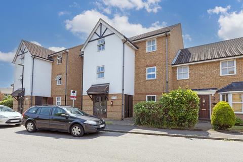 1 bedroom ground floor flat for sale, Maplin Park, Langley SL3