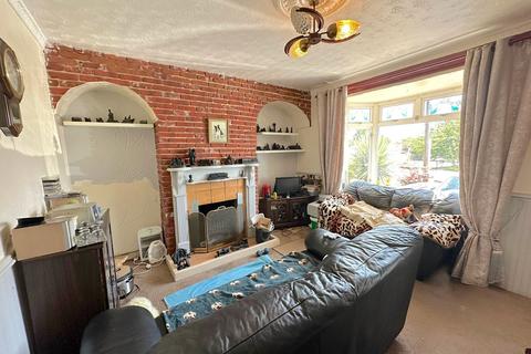 3 bedroom semi-detached house for sale, Platt Street, Cannock WS11