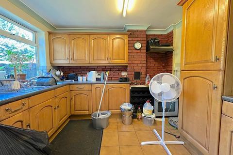 3 bedroom semi-detached house for sale, Platt Street, Cannock WS11