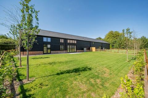 undefined, Plot 5 Egbury Farm, Egbury