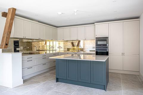 undefined, Plot 5 Egbury Farm, Egbury