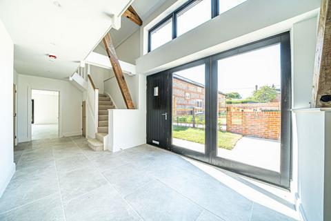 undefined, Plot 5 Egbury Farm, Egbury