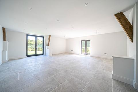 undefined, Plot 5 Egbury Farm, Egbury