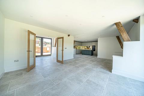 undefined, Plot 5 Egbury Farm, Egbury