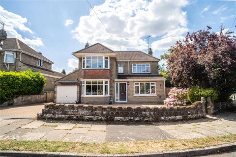 4 bedroom detached house for sale, Greywethers Avenue, Lakeside, Swindon, Wiltshire, SN3