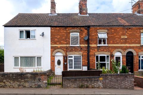 undefined, Queens Road, Fakenham