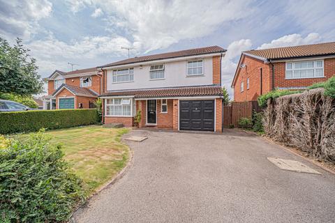 undefined, Wilton Road, Balsall Common, CV7
