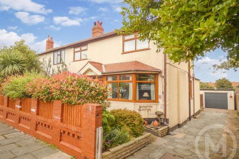 2 Holcombe Road, Blackpool, FY2 0SR