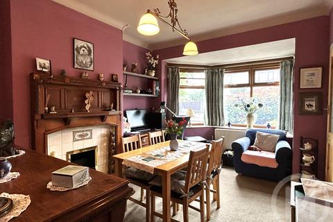 2 Holcombe Road, Blackpool, FY2 0SR
