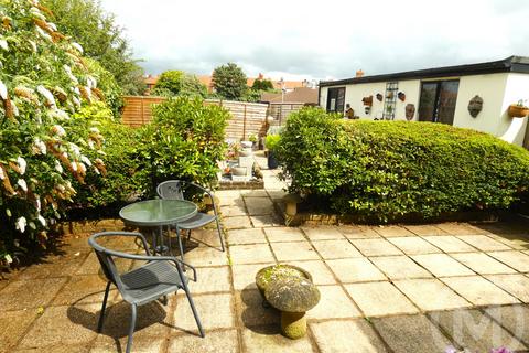 2 Holcombe Road, Blackpool, FY2 0SR