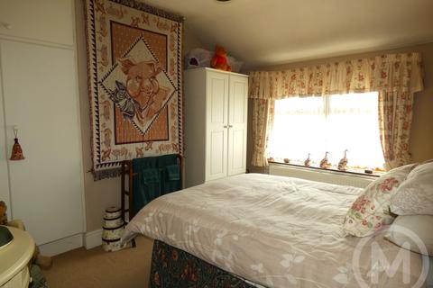 2 Holcombe Road, Blackpool, FY2 0SR