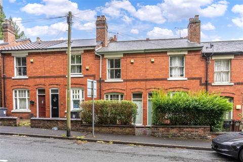 2 bedroom terraced house for sale, Fellows Street, Blakenhall, Wolverhampton, West Midlands, WV2