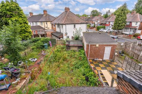 2 bedroom terraced house for sale, Fellows Street, Blakenhall, Wolverhampton, West Midlands, WV2