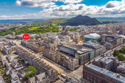 1 bedroom flat for sale, 45/4 York Place, Edinburgh, EH1