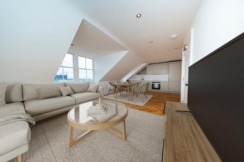 1 bedroom flat for sale, 45/4 York Place, Edinburgh, EH1