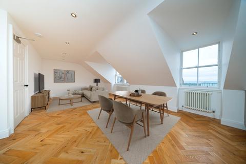 1 bedroom flat for sale, 45/4 York Place, Edinburgh, EH1