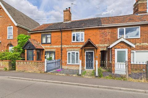2 bedroom terraced house for sale, Southend, Dereham