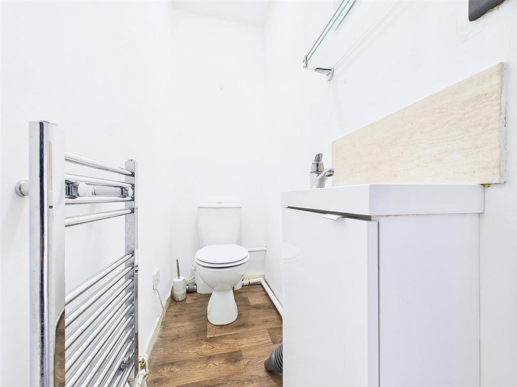 Cloakroom