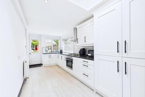 2 bedroom terraced house for sale, Southend, Dereham
