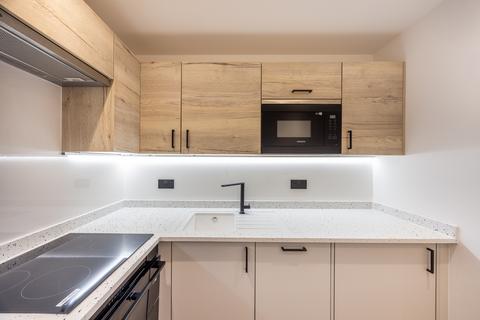1 bedroom flat for sale, 1 Saumarez Street, St. Peter Port, Guernsey