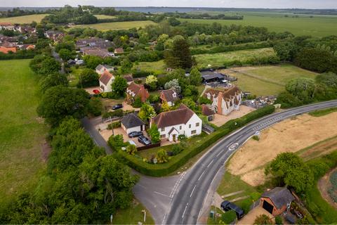 undefined, School Lane, Great Wigborough, CO5 7