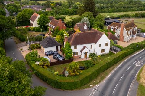 undefined, School Lane, Great Wigborough, CO5 7