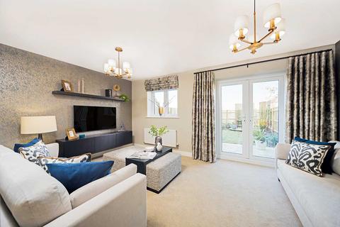 4 bedroom semi-detached house to rent, Leaf Living at Green Oaks, Quedgeley, GL2, Gloucester