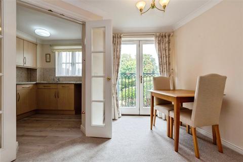 1 bedroom apartment for sale, Salter Court, Colchester CO3
