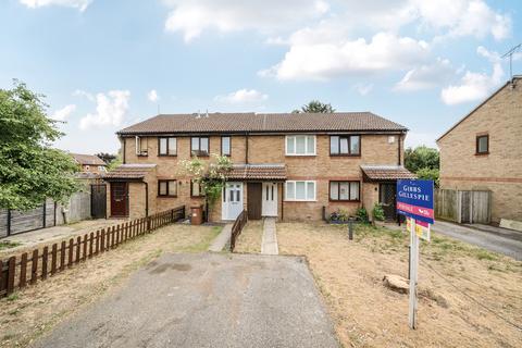 undefined, Ladywalk, Maple Cross, Rickmansworth