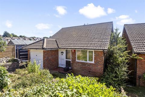 3 bedroom detached bungalow for sale, Westdene Drive, Westdene, Brighton