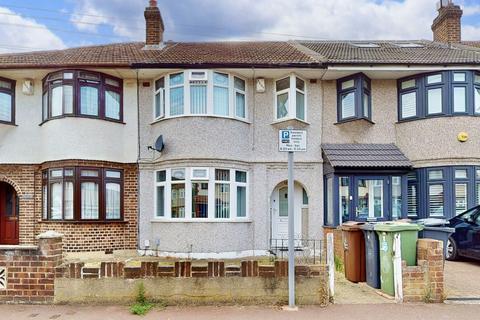 Charlotte Road, Dagenham, RM10