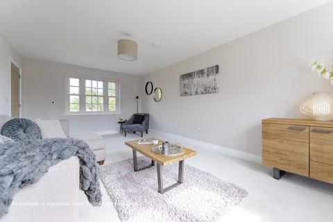 undefined, Sarsons Meadow, Hopton IP22