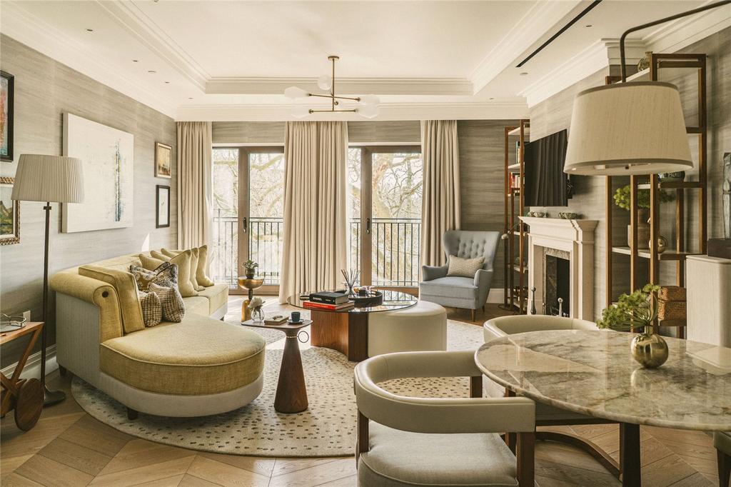 Drawing Room