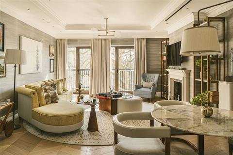 2 bedroom apartment for sale, Dovehouse Street, Chelsea, SW3