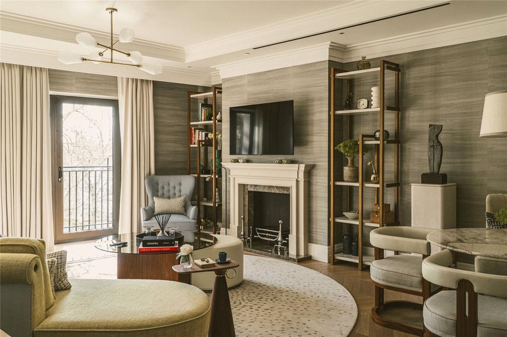 Drawing Room