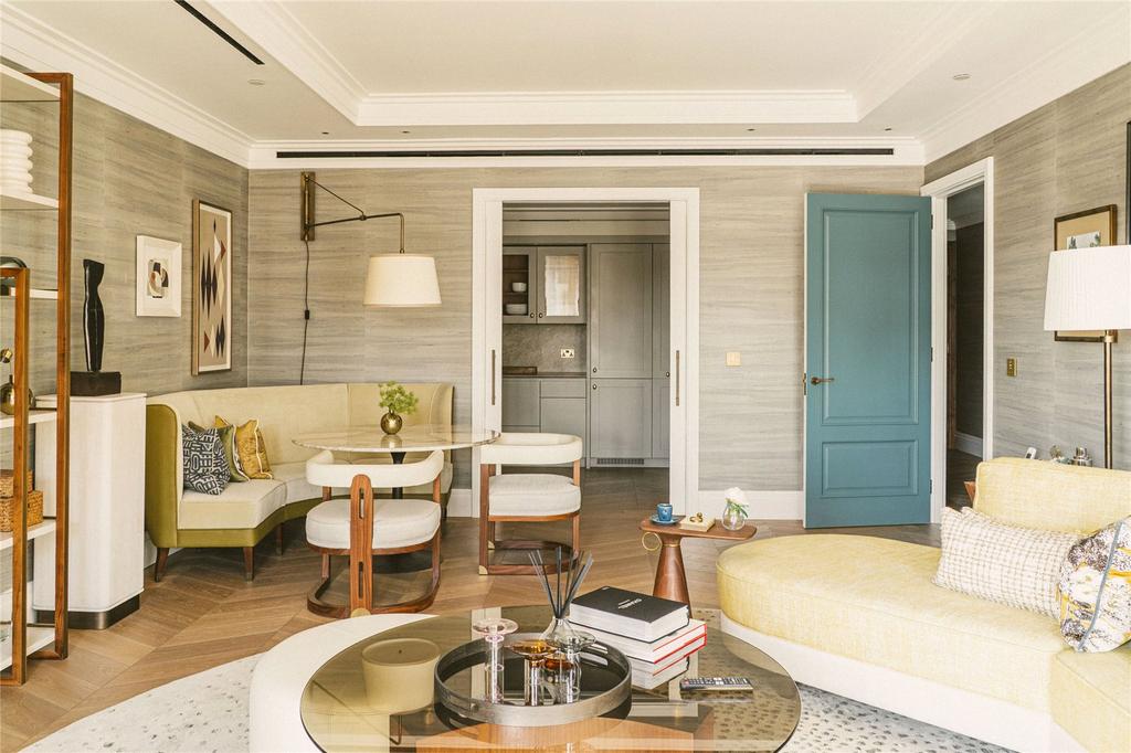 Drawing Room