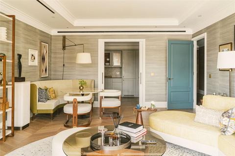 2 bedroom apartment for sale, Dovehouse Street, Chelsea, SW3