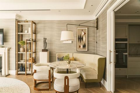 undefined, Dovehouse Street, Chelsea, SW3