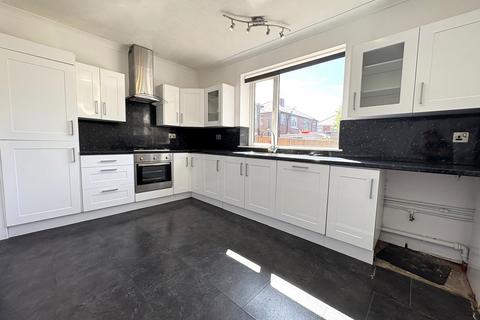 3 bedroom semi-detached house for sale, Princess Grove, Farnworth, Bolton, BL4