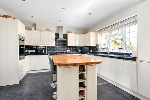 undefined, Kingston Road, Surrey TW18